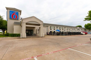 Отель Motel 6-Dallas, TX - Northeast  Гарленд